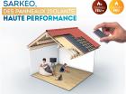 Isolez votre toit avec le sarking et protégez votre habitat contre les risques d'incendie