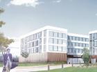 Eiffage remporte le contrat pour construire l'hôpital Paris-Saclay