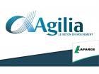Agilia®,fête 20 années de succès