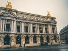 Le palais Garnier rouvre ses portes aux visiteurs
