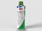 CRC Industries lance un spray nettoyant désinfectant virucide sans rinçage ni essuyage
