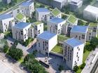 Future Living Berlin, un vrai petit bout de Smart City
