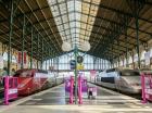 Paris-Berlin en 4 heures: le plan de relance européen passe par le rail