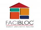 Facibloc choisit ECAP® d'Edilteco pour l'ITE des maisons ossatures bois