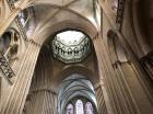 Sécurité des cathédrales : la question des installations électriques à étudier