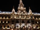 Covivio finalise l'acquisition de 8 hôtels palaces européens