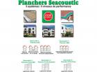 Planchers Seacoustic