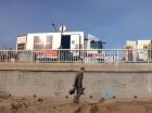 À Sainte-Maxime, un mur de soutènement secouru des eaux par URETEK