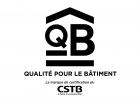 ACODI reçoit son certificat QB – Qualité pour le bâtiment