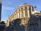 L'Etat refuse le classement d'une chapelle vouée à la démolition à Lille