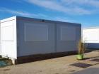 Containers Solutions :  Base Vie