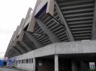 Le cabinet anglais Populous rénovera le stade de la Meinau à Strasbourg