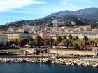 Travaux gratuits contre marchés publics: l'ex-sénateur Castelli jugé à Bastia