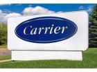 Carrier prévoit de réduire l'empreinte carbone de ses clients de plus d'une gigatonne