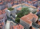 L'architecte star Rudy Ricciotti remodèlera le musée des Tissus de Lyon