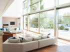 Energy, nouvelle gamme de vitrages isolants de protection solaire pour le résidentiel
