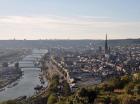 Contournement de Rouen: région et département veulent payer à la place de la métropole