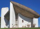 La chapelle de Ronchamp (Le Corbusier) va être restaurée