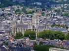 Contournement de Rouen: la région Normandie vote pour payer plus