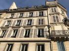 Encadrements à Paris: les loyers supérieurs au plafond en baisse de 3 %