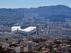 Le maire de Marseille vendra le Vélodrome à l'OM et à personne d'autre
