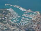 Antibes: enquête préliminaire visant le port Vauban après un signalement d'Anticor