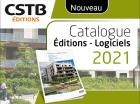 Éditions et Logiciels CSTB | NOUVEAU Catalogue 2021