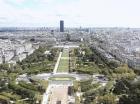 Série Grand Palais éphémère : La construction du Grand Palais touche à sa fin