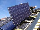 Photovoltaïque en France : décollage de l’autoconsommation en 2020