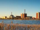 Nucléaire: feu vert à une étape clé pour l'EPR finlandais