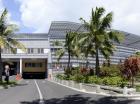 Polynésie: la climatisation maritime de l'hôpital bientôt achevée