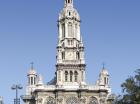 Eglise de la Trinité: Paris lance le plus gros chantier de restauration de son patrimoine