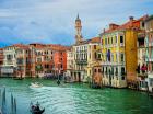 L'Unesco propose de placer Venise sur la liste du Patrimoine mondial en péril