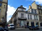 Un chantier de réhabilitation Quai Voltaire à Paris met à jour des trésors perdus