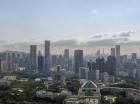 La Chine interdit les tours de plus de 500 m de hauteur
