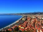 Nice intègre la liste du Patrimoine mondial de l'Unesco