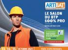 La filière BTP se donne rendez-vous sur ARTIBAT en octobre à Rennes