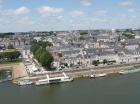 Balcon effondré à Angers: cinq professionnels de la construction renvoyés en correctionnelle