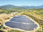 Corsica Sole dote la Corse d'une centrale de stockage d'électricité