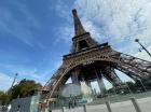 Aménagement du site Tour Eiffel : piétonnisation et végétalisation des axes routiers à l'étude