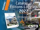 Éditions et Logiciels CSTB | NOUVEAU Catalogue 2022