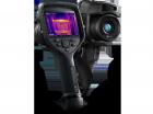 FLIR Systems annonce le lancement d'une nouvelle caméra d'imagerie thermique portable E52