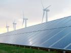 Les énergies renouvelables plus compétitives face au pétrole et au gaz, selon un rapport