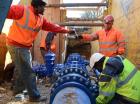 Les Canalisateurs insistent sur l'urgence de renouveler les réseaux d'eau