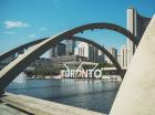 Vinci remporte 4 milliards d'euros de contrat pour le nouveau métro de Toronto
