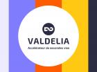 Une nouvelle identité visuelle pour l'éco-organisme Valdelia