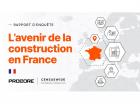L'avenir de la construction en France