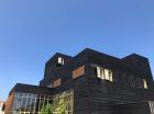 Architecture frugale spirituelle, le nouveau Centre Teilhard de Chardin