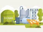 Le gouvernement revalorise la rémunération du biogaz