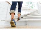 3 dispositifs utiles pour sécuriser efficacement les escaliers